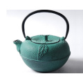 0.7L Chinese Antique Cast Iron Tea Kettle with Cups